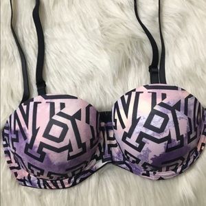 VS Pink bra